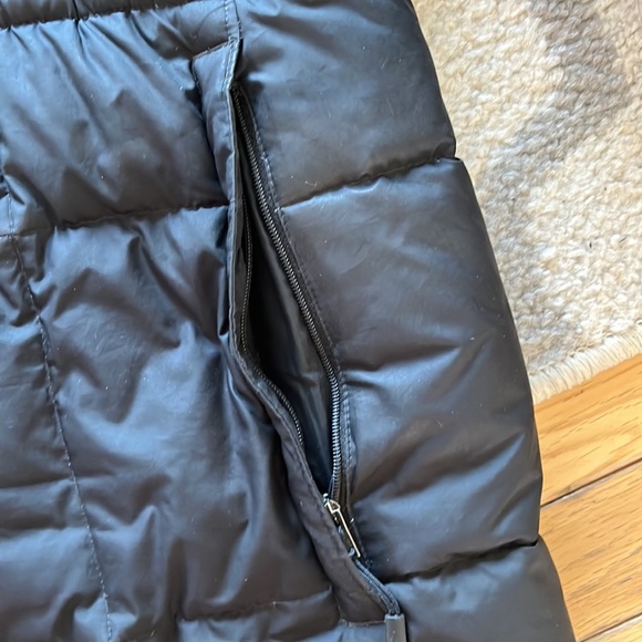 Columbia puffy winter jacket - Picture 5 of 10